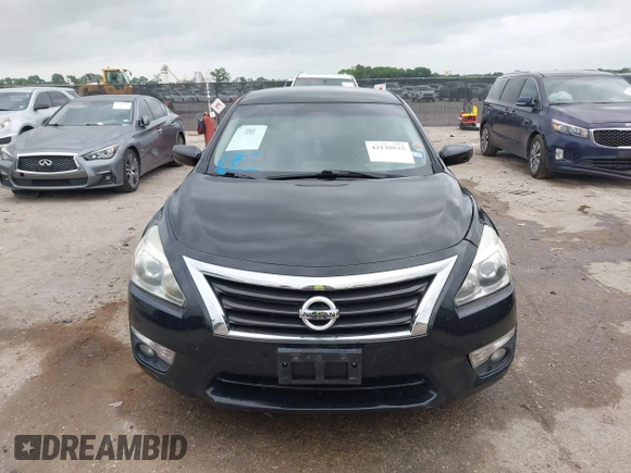 2015 Nissan Altima SL z VIN 1N4AL3AP5FC189105, wystawiony jako IAAI lot #42120835 z przebiegiem 140 341 mil mil oraz . Historia ofert i sprzedaży dostępna na DreamBid. Obrazek 12.