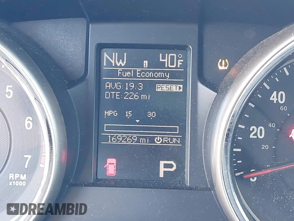 2011 Jeep Grand Cherokee Laredo with VIN 1J4RR4GG3BC736370, listed as a IAAI auction lot 42053862 with 169,269 mi miles and . Bid and sale history available at DreamBid. Image 15.