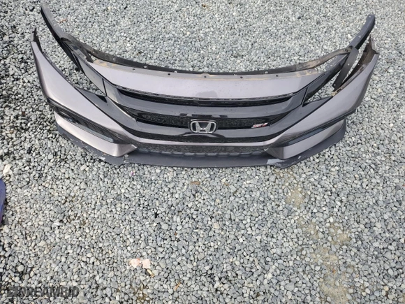 2018 Honda Civic Si Coupe with VIN 2HGFC3A53JH752187, listed as a Copart auction lot 51912395 with 79,932 mi miles and Clean Title. Bid and sale history available at carsss.com. Image 12.