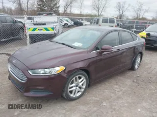 2013 Ford Fusion SE with VIN 3FA6P0H77DR350714, listed as a IAAI auction lot 42025063 with 112,876 mi miles. Bid and sale history available at carsss.com. Image 17.