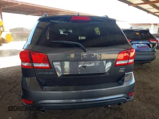 2015 Dodge Journey SXT with VIN 3C4PDCBG6FT569512, listed as a IAAI auction lot 42532676 with 98,952 mi miles and . Bid and sale history available at DreamBid. Image 16.