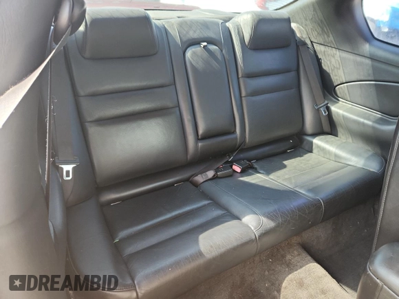 2006 Chevrolet Monte Carlo LTZ with VIN 2G1WN161769302703, listed as a Copart auction lot 62342785 with 190,005 mi miles and Clean title. Bid and sale history available at DreamBid. Image 10.