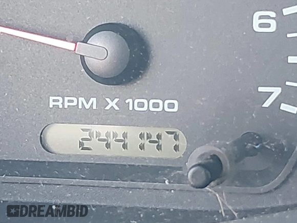 2004 Ford Ranger XL with VIN 1FTYR10D54PA69006, listed as a IAAI auction lot 42671218 with 244,147 mi miles and . Bid and sale history available at DreamBid. Image 12.