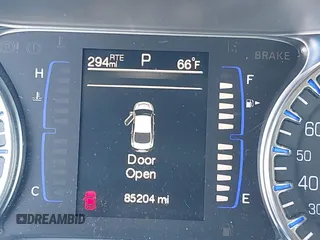 2015 Chrysler 200 Limited with VIN 1C3CCCAB2FN662376, listed as a IAAI auction lot 42134913 with 85,204 mi miles and . Bid and sale history available at DreamBid. Image 15.