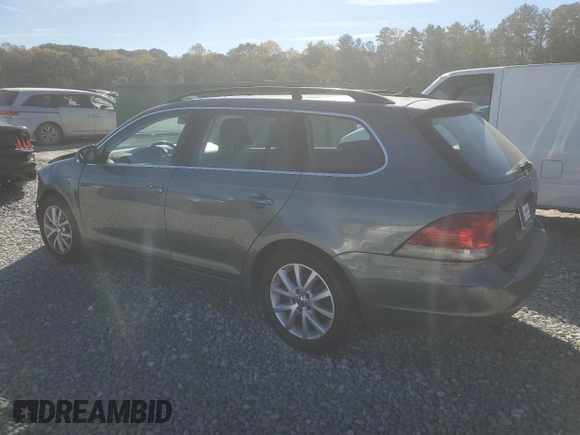 2010 Volkswagen Jetta SportWagen SE with VIN 3VWTZ7AJ9AM663291, listed as a Copart auction lot 79474074 with 0 mi miles and Salvage Title. Bid and sale history available at carsss.com. Image 2.