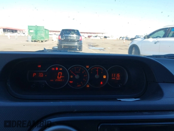 2015 Scion xB with VIN JTLZE4FE3FJ069274, listed as a IAAI auction lot 41322994 with 228,651 mi miles. Bid and sale history available at carsss.com. Image 7.