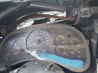 2006 GMC Sierra 2500HD Work Truck with VIN 1GTHC23U66F226795, listed as a IAAI auction lot 41663946 with Not provided miles and . Bid and sale history available at DreamBid. Image 7.