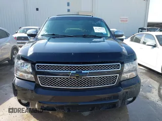 2011 Chevrolet Tahoe LS with VIN 1GNSCAE05BR380084, listed as a IAAI auction lot 42746873 with 386,755 mi miles and . Bid and sale history available at DreamBid. Image 12.