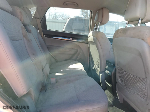 2014 Kia Sorento LX with VIN 5XYKT3A68EG472498, listed as a Copart auction lot 48688685 with NaN miles and Clean Title. Bid and sale history available at carsss.com. Image 11.