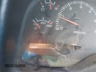 1997 Dodge Dakota z VIN 1B7GL23X0VS287930, wystawiony jako IAAI lot #41331844 z przebiegiem 144 739 mil mil oraz . Historia ofert i sprzedaży dostępna na DreamBid. Obrazek 15.