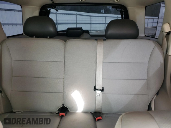 2010 Ford Escape Hybrid with VIN 1FMCU4K35AKC99888, listed as a Copart auction lot 45679595 with 226,824 mi miles and Salvage title. Bid and sale history available at DreamBid. Image 10.