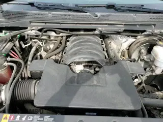 2017 GMC Sierra 1500 with VIN 1GTR1LEC8HZ368829, listed as a Copart auction lot 54888295 with 113,328 mi miles and Salvage title. Bid and sale history available at DreamBid. Image 13.