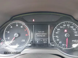 2016 Audi Q5 Premium Plus с VIN WA1L2AFP2GA029516, выставлен на аукционе IAAI как лот 42411006 с пробегом 112 817 миль миль и . История ставок и продаж доступна на DreamBid. Изображение 7.