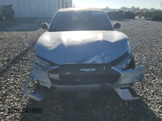 2022 Ford Mustang Mach-E GT с VIN 3FMTK4SE8NMA28748, выставлен на аукционе Copart как лот 48970145 с пробегом 44 771 миль миль и Списание • Salvage title. История ставок и продаж доступна на DreamBid. Изображение 5.