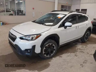 2023 Subaru Crosstrek Premium с VIN JF2GTACC2PG311000, выставлен на аукционе IAAI как лот 41688634 с пробегом 46 231 миль миль и . История ставок и продаж доступна на DreamBid. Изображение 2.