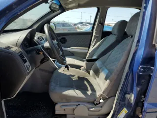 2009 Chevrolet Equinox LS z VIN 2CNDL13F396207335, wystawiony jako Copart lot #57497445 z przebiegiem 179 425 mil mil oraz Tytuł czysty. Historia ofert i sprzedaży dostępna na DreamBid. Obrazek 7.