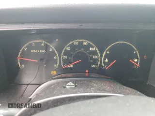 2003 Lincoln Navigator Luxury z VIN 5LMFU28R13LJ02125, wystawiony jako Copart lot #50629795 z przebiegiem 373 692 mil mil oraz Szkoda całkowita • Salvage title. Historia ofert i sprzedaży dostępna na DreamBid. Obrazek 9.