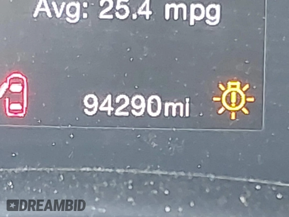 2017 Jeep Renegade Latitude with VIN ZACCJABBXHPF46907, listed as a IAAI auction lot 41503488 with 94,290 mi miles and . Bid and sale history available at carsss.com. Image 15.
