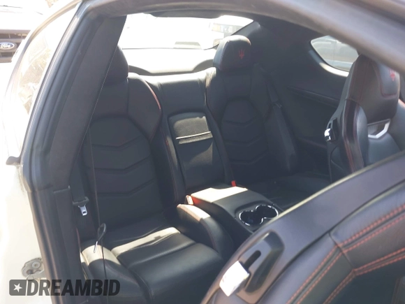 2013 Maserati GranTurismo Sport с VIN ZAM45VLA9D0069498, выставлен на аукционе IAAI как лот 42097129 с пробегом 61 793 миль миль и . История ставок и продаж доступна на DreamBid. Изображение 8.