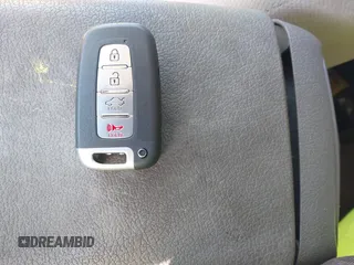 2014 Hyundai Sonata Limited with VIN 5NPEC4AB2EH943005, listed as a IAAI auction lot 41951991 with 176,380 mi miles and . Bid and sale history available at DreamBid. Image 11.