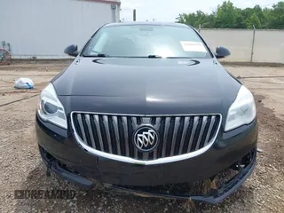 2017 Buick Regal Sport Touring with VIN 2G4GL5EX1H9183818, listed as a IAAI auction lot 42416332 with 91,416 mi miles and . Bid and sale history available at DreamBid. Image 12.