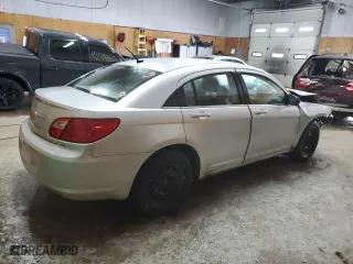 2010 Chrysler Sebring Touring with VIN 1C3CC4FB0AN213303, listed as a Copart auction lot 42814325 with 212,078 mi miles and Salvage Title. Bid and sale history available at carsss.com. Image 3.