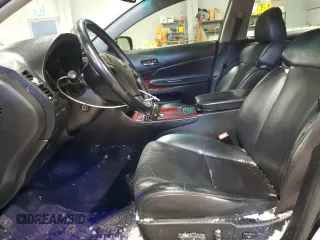 2006 Lexus GS 300 z VIN JTHCH96S660016570, wystawiony jako Copart lot #51900975 z przebiegiem 267 695 mil mil oraz Czysty tytuł • Clean title. Historia ofert i sprzedaży dostępna na DreamBid. Obrazek 7.