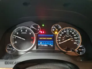 2015 Toyota Tundra 4WD Truck Platinum with VIN 5TFAW5F12FX481563, listed as a Copart auction lot 42388135 with 170,188 mi miles and Clean Title. Bid and sale history available at carsss.com. Image 9.