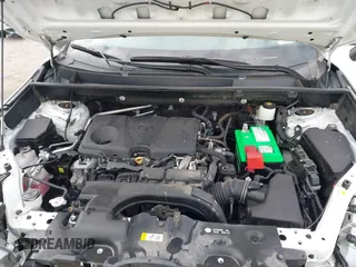 2019 Toyota RAV4 Limited with VIN 2T3N1RFVXKW071165, listed as a IAAI auction lot 41644791 with 57,195 mi miles. Bid and sale history available at carsss.com. Image 10.