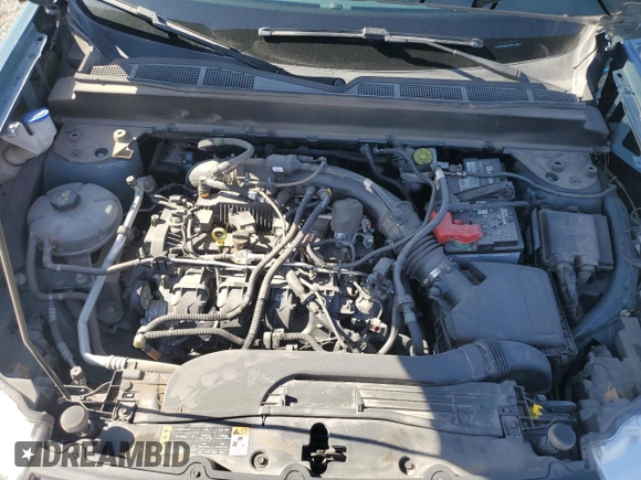 2022 Ford Maverick XL z VIN 3FTTW8E96NRA12792, wystawiony jako Copart lot #54229745 z przebiegiem 74 384 mil mil oraz Szkoda całkowita • Salvage title. Historia ofert i sprzedaży dostępna na DreamBid. Obrazek 11.