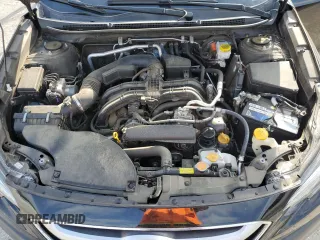 2021 Subaru Outback Limited with VIN 4S4BTANC9M3129444, listed as a Copart auction lot 58320625 with 78,984 mi miles and Salvage title. Bid and sale history available at DreamBid. Image 12.