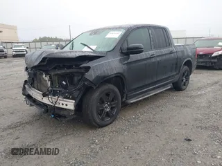 2019 Honda Ridgeline Black Edition with VIN 5FPYK3F87KB029017, listed as a IAAI auction lot 41876145 with 95,740 mi miles and . Bid and sale history available at DreamBid. Image 18.