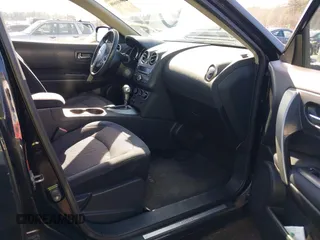 2008 Nissan Rogue SL with VIN JN8AS58V68W105814, listed as a IAAI auction lot 41801606 with 160,548 mi miles and . Bid and sale history available at DreamBid. Image 5.
