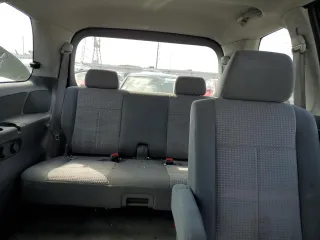 2004 Mazda MPV ES z VIN JM3LW28J840528192, wystawiony jako Copart lot #52624565 z przebiegiem 96 222 mil mil oraz Szkoda całkowita • Salvage title. Historia ofert i sprzedaży dostępna na DreamBid. Obrazek 10.