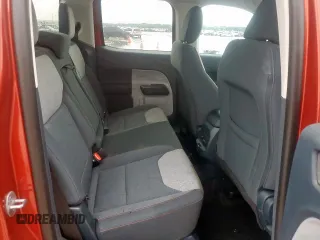 2024 Ford Maverick XLT z VIN 3FTTW8J92RRA91082, wystawiony jako Copart lot #55981115 z przebiegiem 3 702 mil mil oraz Szkoda całkowita • Salvage title. Historia ofert i sprzedaży dostępna na DreamBid. Obrazek 10.