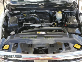 2017 Ram 2500 Tradesman with VIN 3C6LR5AT5HG519813, listed as a Copart auction lot 77114674 with 150,470 mi miles and Non repairable. Bid and sale history available at DreamBid. Image 11.