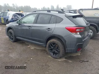 2023 Subaru Crosstrek Premium with VIN JF2GTACC5P9210960, listed as a IAAI auction lot 42378764 with 47,685 mi miles and . Bid and sale history available at DreamBid. Image 3.