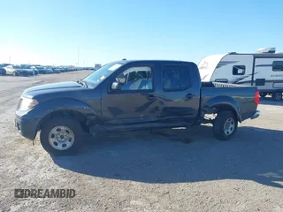 2012 Nissan Frontier SV z VIN 1N6AD0ER1CC403632, wystawiony jako IAAI lot #42072915 z przebiegiem 188 845 mil mil oraz . Historia ofert i sprzedaży dostępna na DreamBid. Obrazek 6.