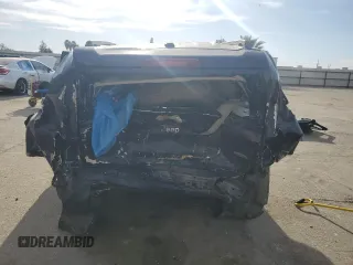 2014 Jeep Patriot Latitude with VIN 1C4NJPFA9ED509614, listed as a Copart auction lot 52938095 with 29,212 mi miles and Salvage title. Bid and sale history available at DreamBid. Image 6.