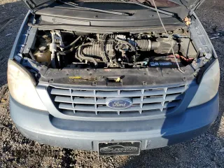 2005 Ford Freestar SE с VIN 2FMZA51675BA44440, выставлен на аукционе Copart как лот 86080294 с пробегом Не указан миль и Списание • Salvage title. История ставок и продаж доступна на DreamBid. Изображение 13.