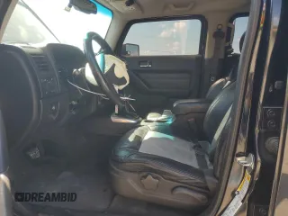 2008 Hummer H3 SUV with VIN 5GTEN13E688135915, listed as a Copart auction lot 70292354 with 221,773 mi miles and Salvage Title. Bid and sale history available at carsss.com. Image 7.