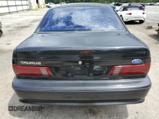 1989 Ford Taurus z VIN 1FABP54Y5KA202935, wystawiony jako Copart lot #59355304 z przebiegiem 67 510 mil mil oraz Szkoda całkowita • Salvage title. Historia ofert i sprzedaży dostępna na DreamBid. Obrazek 6.