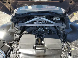 2023 Aston Martin Vantage z VIN SCFSMGBW0PGP08680, wystawiony jako Copart lot #49828114 z przebiegiem Nie podano mil oraz . Historia ofert i sprzedaży dostępna na DreamBid. Obrazek 11.