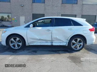2011 Toyota Venza z VIN 4T3BK3BB3BU062316, wystawiony jako IAAI lot #41643302 z przebiegiem 153 786 mil mil oraz . Historia ofert i sprzedaży dostępna na DreamBid. Obrazek 14.