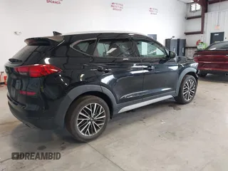 2020 Hyundai Tucson Ultimate с VIN KM8J33AL0LU102509, выставлен на аукционе IAAI как лот 41405192 с пробегом 120 127 миль миль и . История ставок и продаж доступна на DreamBid. Изображение 4.