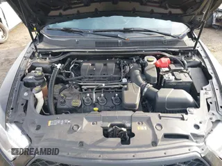 2018 Ford Police Interceptor Sedan with VIN 1FAHP2MK2JG131340, listed as a IAAI auction lot 41511792 with 90,534 mi miles. Bid and sale history available at carsss.com. Image 10.