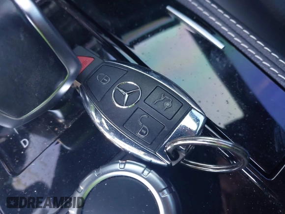 2017 Mercedes-Benz CLS 63 S AMG with VIN WDDLJ7GB3HA193976, listed as a IAAI auction lot 42059554 with 99,356 mi miles and . Bid and sale history available at DreamBid. Image 11.