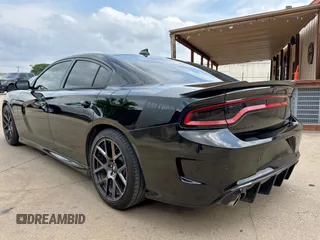 2019 Dodge Charger R/T with VIN 2C3CDXCT2KH650502, listed as a Copart auction lot 54974065 with 50,194 mi miles and Clean Title. Bid and sale history available at carsss.com. Image 3.
