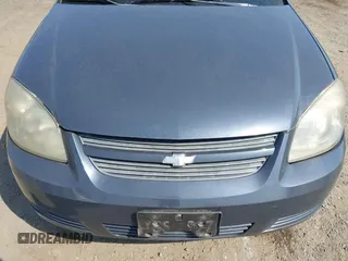 2009 Chevrolet Cobalt 1LT with VIN 1G1AT58H697141090, listed as a IAAI auction lot 41804451 with 189,877 mi miles and . Bid and sale history available at DreamBid. Image 6.
