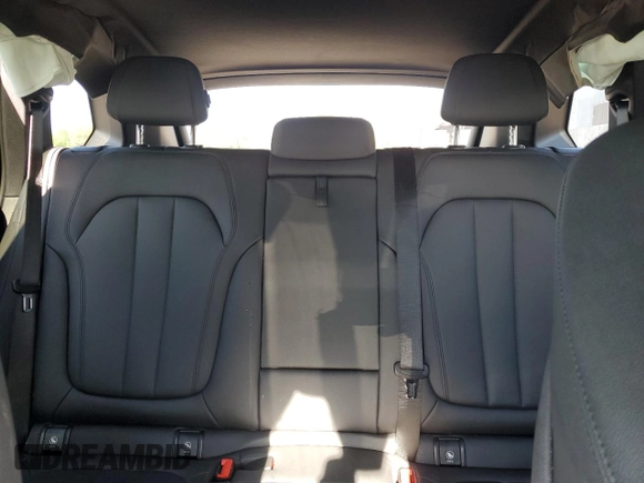 2020 BMW X5 xDrive40i with VIN 5UXCR6C00L9C81848, listed as a Copart auction lot 55946475 with Not provided miles and Non repairable. Bid and sale history available at DreamBid. Image 10.